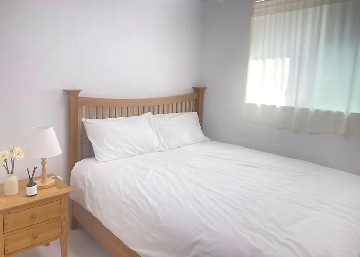 2Room Jamsil Seongsu Kspo Dome Olympic Park 2Queenbed