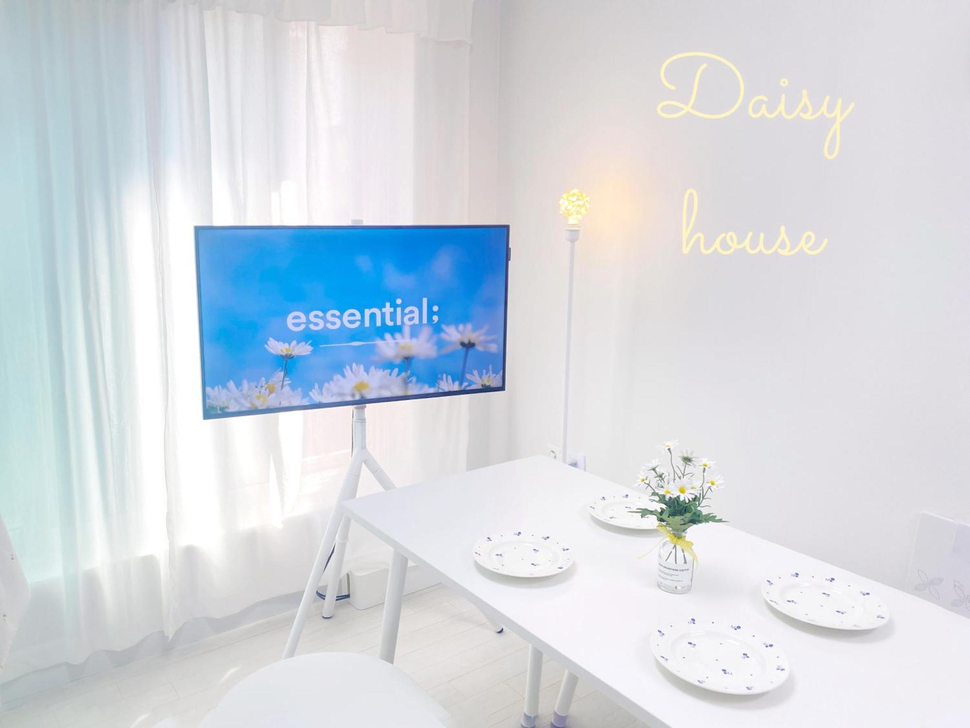 2room Jamsil Seongsu Kspo Dome Olympic Park 2queenbed Apartment Seoul