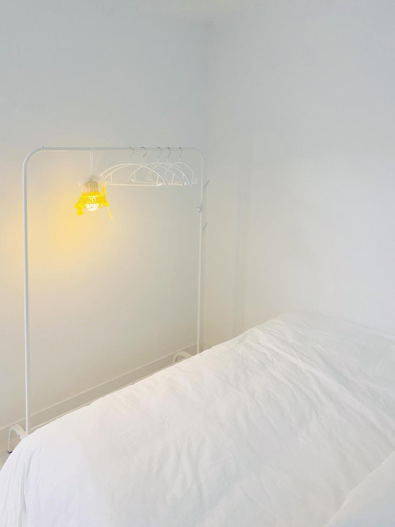 Apartment 2room Jamsil Seongsu Kspo Dome Olympic Park 2queenbed