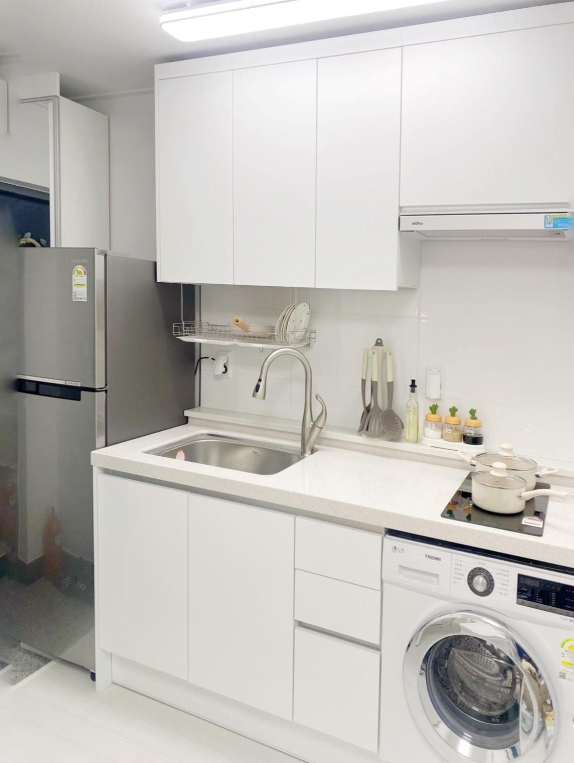 2room Jamsil Seongsu Kspo Dome Olympic Park 2queenbed